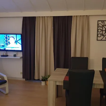 Bepinay15 Διαμέρισμα Bredene
